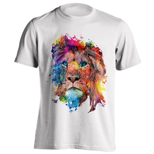 تیشرت Lion