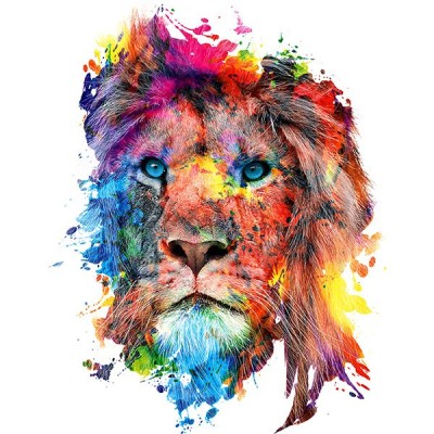 تیشرت Lion