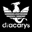 تیشرت Game Of Thrones Dracarys Adidas