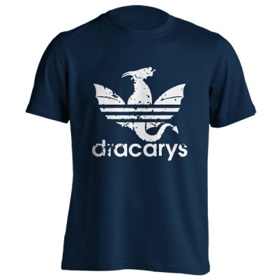 تیشرت Game Of Thrones Dracarys Adidas