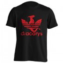 تیشرت Game Of Thrones Dracarys Adidas