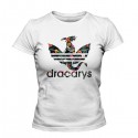تیشرت دخترانه Game Of Thrones Dracarys Adidas