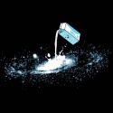 تیشرت The Milky way