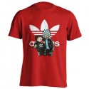تیشرت Rick And Morty Adidas