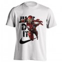 تیشرت Nike Ironman just do it