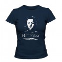 تیشرت دخترانه Arya Stark Not Today