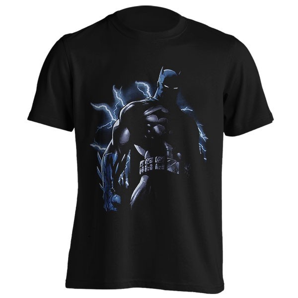 تیشرت Batman Lightning