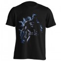 تیشرت Batman Lightning