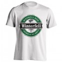 تیشرت Stark Winterfell Beer Game Of Thrones