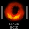 تیشرت Black Hole