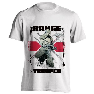 تیشرت Range Trooper