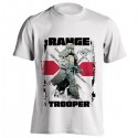 تیشرت Range Trooper