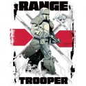 تیشرت Range Trooper