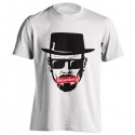 تیشرت Walter White - Heisenberg