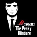 تیشرت Tommy The Peaky Blinders