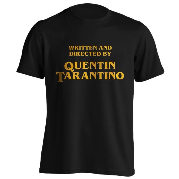 تیشرت By Tarantino