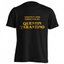 تیشرت By Tarantino