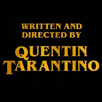 تیشرت By Tarantino