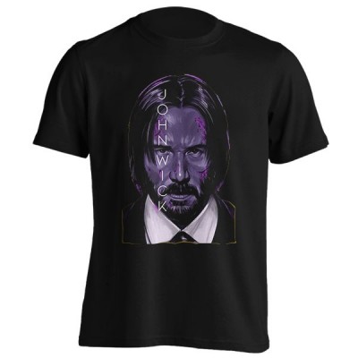 تیشرت John Wick 3 Parabellum