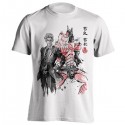 تیشرت Killer Queen sumi-e