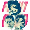 تیشرت Fight Club