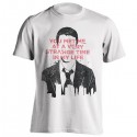تیشرت Fight Club - Strange Time