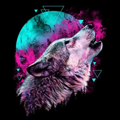 تیشرت The Rebirth