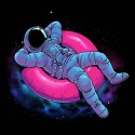 تیشرت Floating Dream