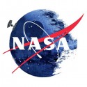تیشرت NASA Death Star