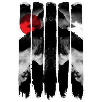 تیشرت The Dark Land