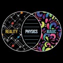 تیشرت Physics Like Magic But Real