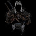 تیشرت The Witcher - Wild Hunt