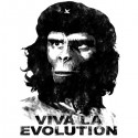 تیشرت Viva la Evolution