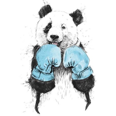 تیشرت The winner