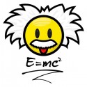 تیشرت Smiley Einstein