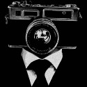 تیشرت Photo Camera man