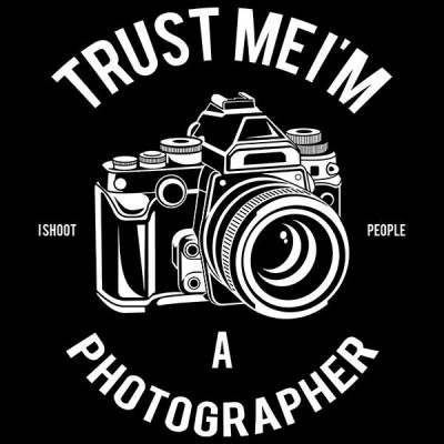 تیشرت آستین بلند Pro Photographer