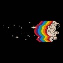 تیشرت آستین بلند Space Dance