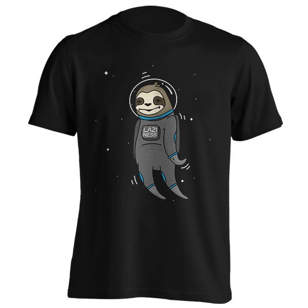 تیشرت Zero gravity