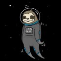 تیشرت Zero gravity