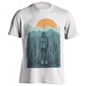 تیشرت Hiker