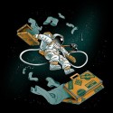 تیشرت Traveler