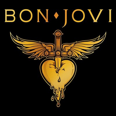 تیشرت Bon Jovi