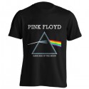تیشرت پینک فلوید طرح آلبوم Dark Side of The Moon