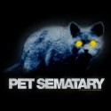 تیشرت Pet Sematary Undead