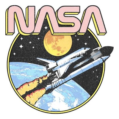 سویشرت هودی ملانژ Retro Flight