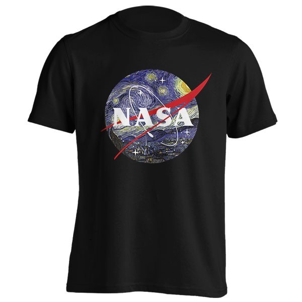 تیشرت Starry NASA