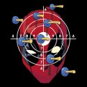 تیشرت Deadpool Dart Board