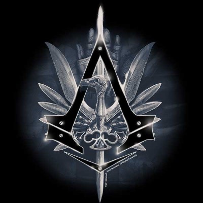 سویشرت هودی Assassin's Creed Icons