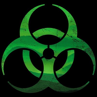 سویشرت هودی Endless Forest Mountains Contagious